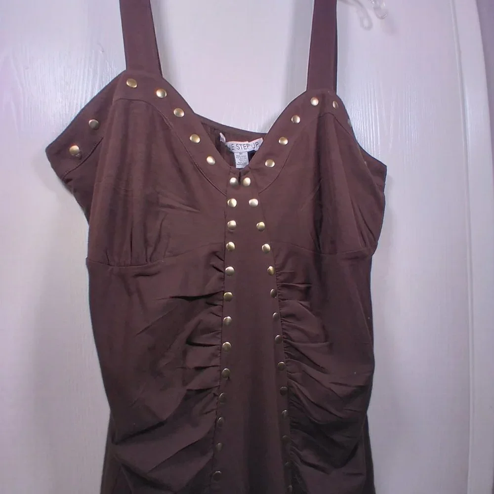 ONE STEP UP Top Size: 2X NWT - Picture 7 of 16